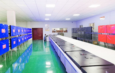 濟(jì)南工廠信息技術(shù)咨詢服務(wù) 驅(qū)動(dòng)產(chǎn)業(yè)升級(jí)與數(shù)字化轉(zhuǎn)型