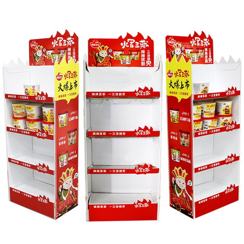 文化用品展示架 適用范圍與核心特點(diǎn)解析